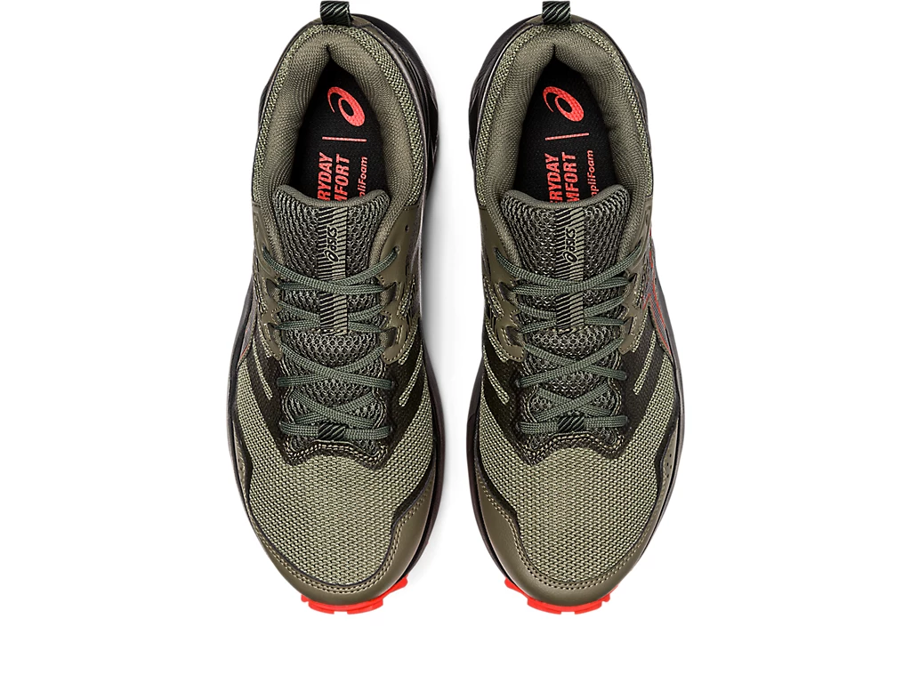 Чоловічі бігові кросівки ASICS GEL-SONOMA 6 1011B050-300