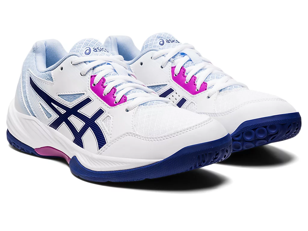 Жіночі волейбольні кросівки ASICS GEL-TASK 3 1072A082-101