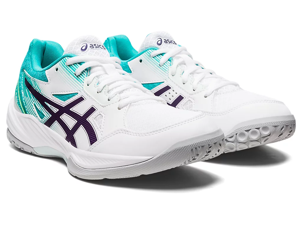Жіночі волейбольні кросівки ASICS GEL-TASK 3 1072A082-100
