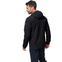 Флис мужской Jack Wolfskin NORTHERN POINT 1304001-6000
