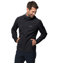 Флис мужской Jack Wolfskin NORTHERN POINT 1304001-6000