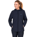 Куртка жіноча Jack Wolfskin NORTHERN POINT WOMEN 1304011-1910