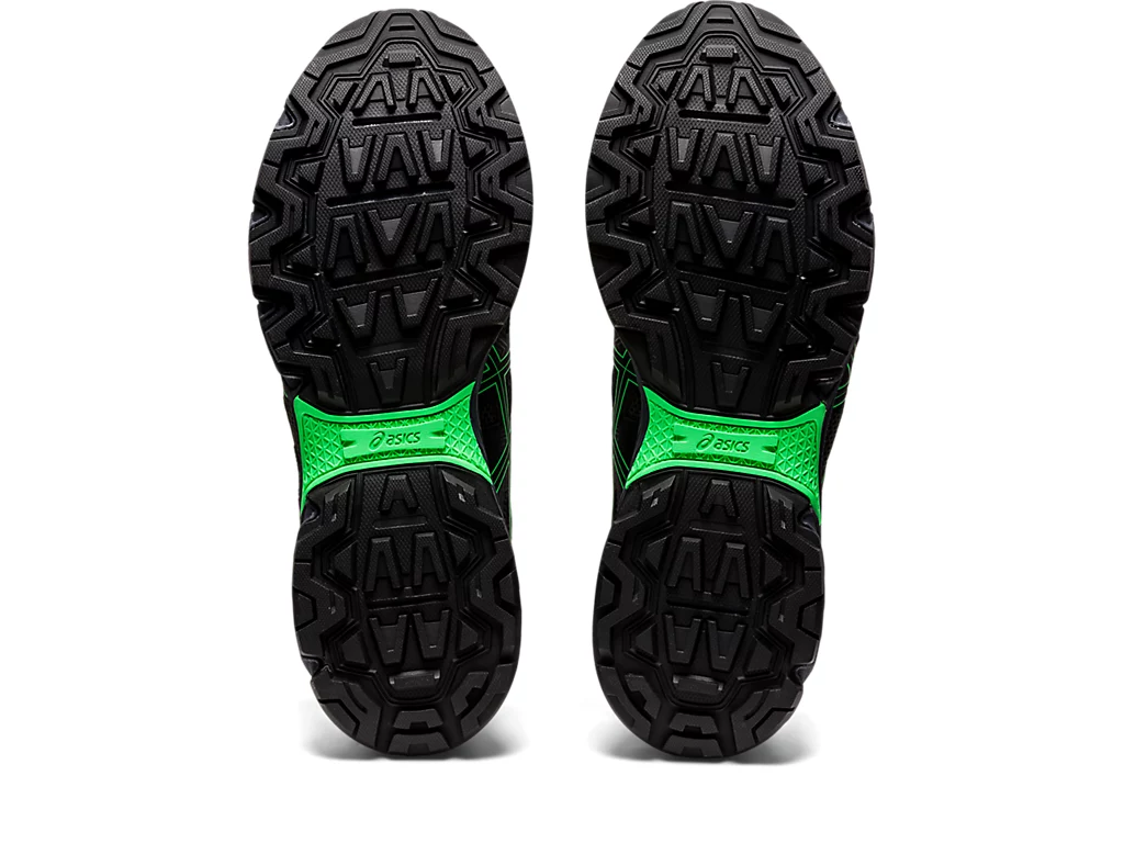 Чоловічі бігові кросівки ASICS GEL-VENTURE 8 1011A824-901