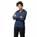 Куртка жіноча Jack Wolfskin NORTHERN POINT WOMEN 1304011-1024