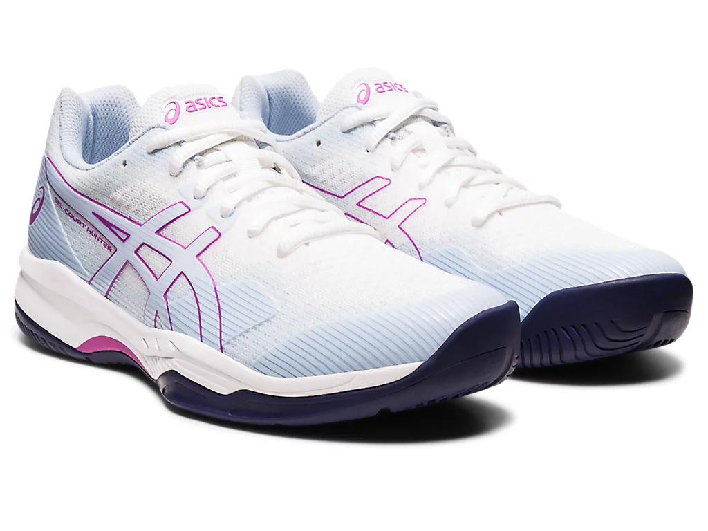 Жіночі волейбольні кросівки  ASICS GEL-COURT HUNTER 2 1072A065-404