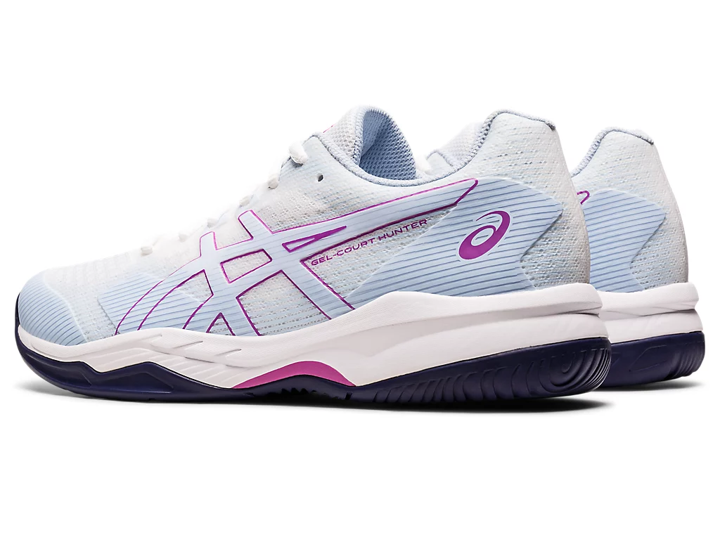 Жіночі волейбольні кросівки  ASICS GEL-COURT HUNTER 2 1072A065-404