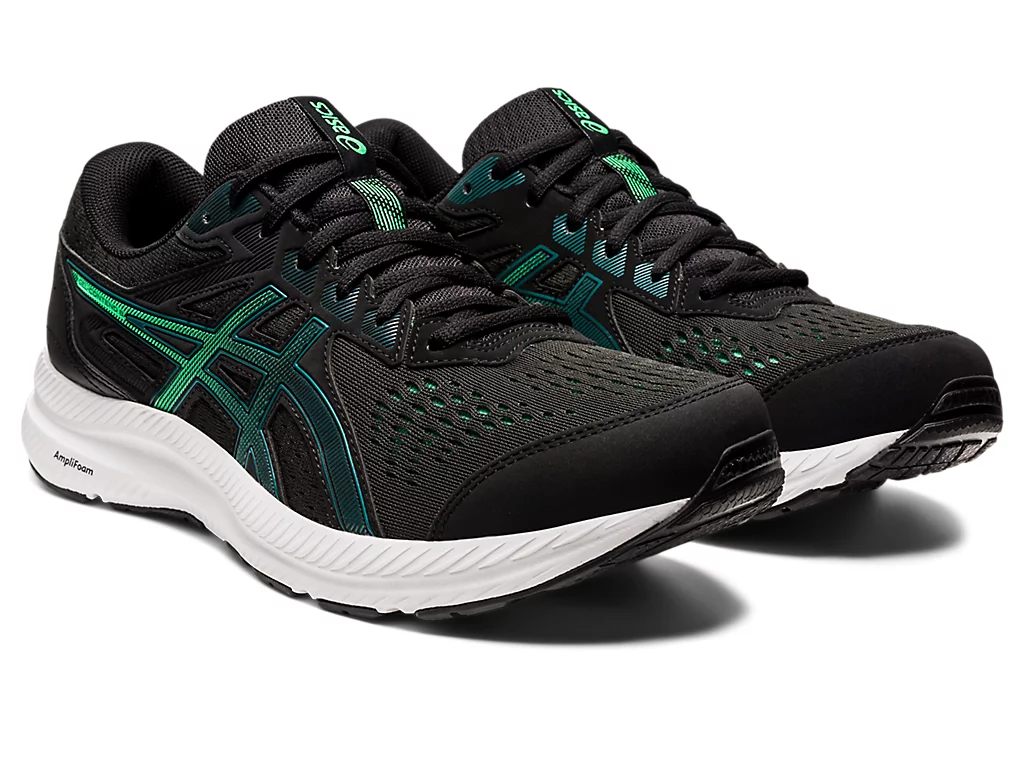 Чоловічі бігові кросівки ASICS GEL-CONTEND 8 1011B492-003