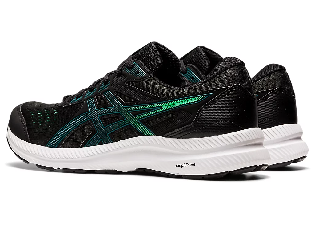 Чоловічі бігові кросівки ASICS GEL-CONTEND 8 1011B492-003