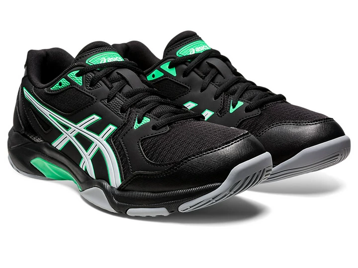 Чоловічі волейбольні кросівки ASICS GEL-ROCKET 10 1071A054-012