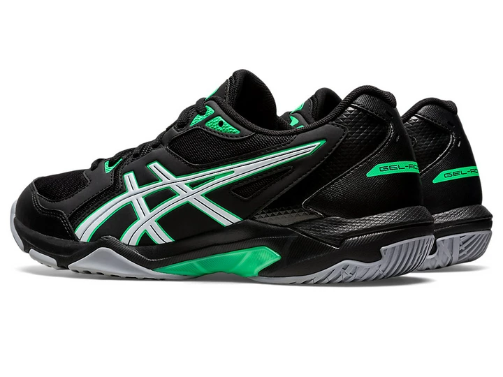 Чоловічі волейбольні кросівки ASICS GEL-ROCKET 10 1071A054-012
