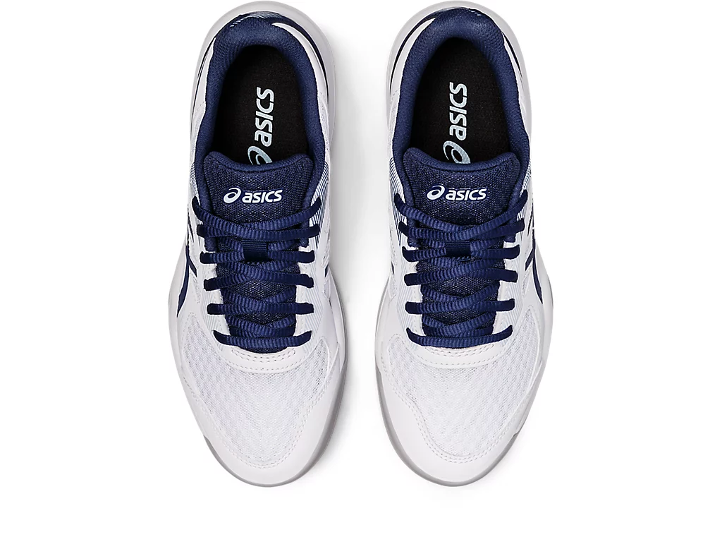 Жіночі волейбольні кросівки ASICS UPCOURT 5 1072A088-100