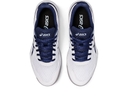 Жіночі волейбольні кросівки ASICS UPCOURT 5 1072A088-100