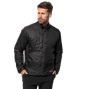 Ветровка Jack Wolfskin JWP THERMIC ONE JACKET M 1205221-6000