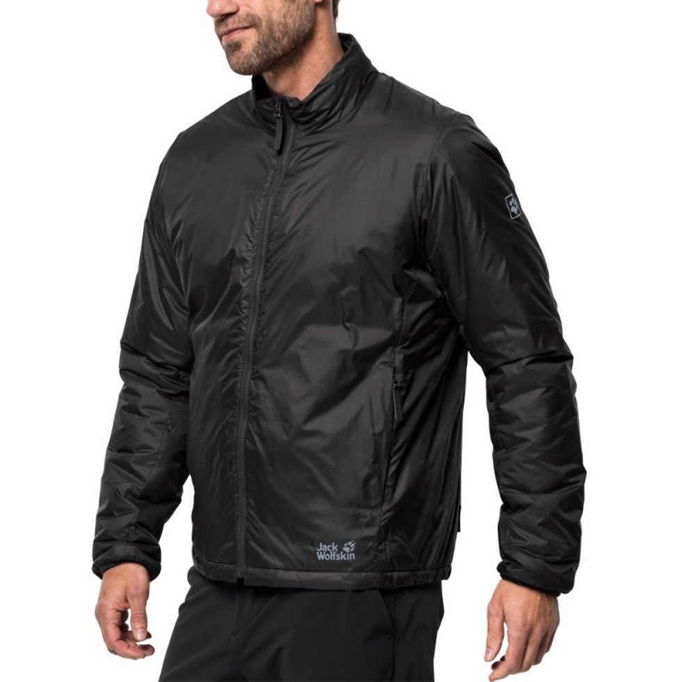 Ветровка Jack Wolfskin JWP THERMIC ONE JACKET M 1205221-6000