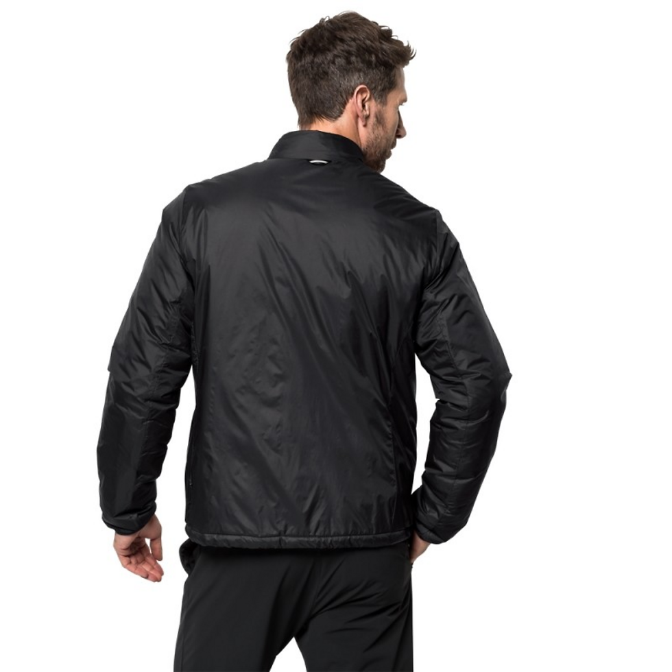 Ветровка Jack Wolfskin JWP THERMIC ONE JACKET M 1205221-6000