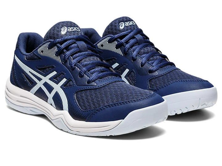 Жіночі волейбольні кросівки ASICS UPCOURT 5 1072A088-400