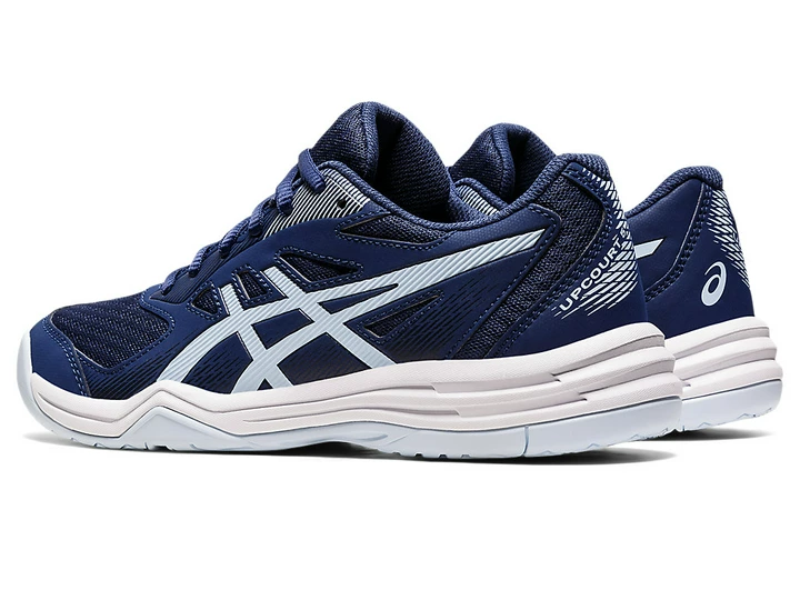 Жіночі волейбольні кросівки ASICS UPCOURT 5 1072A088-400