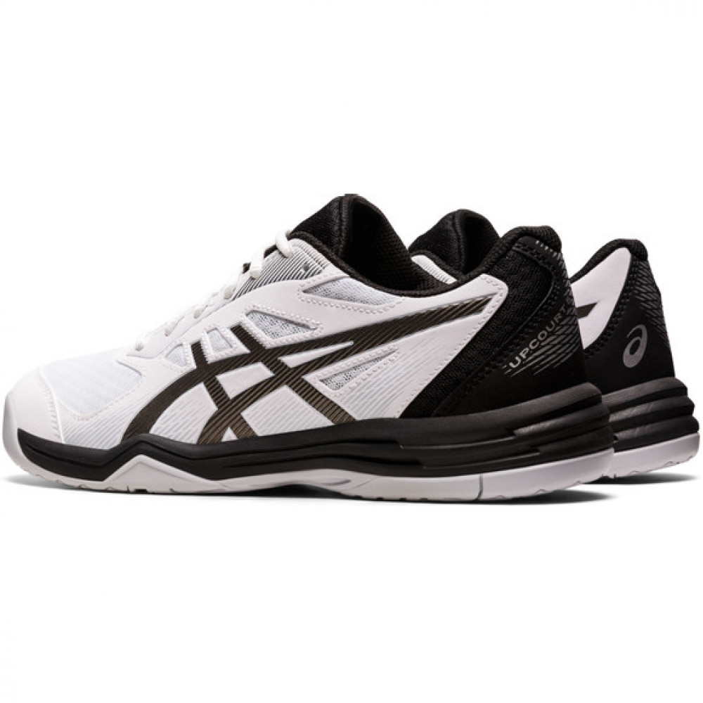 Чоловічі волейбольні кросівки ASICS UPCOURT 5 1071A086-101