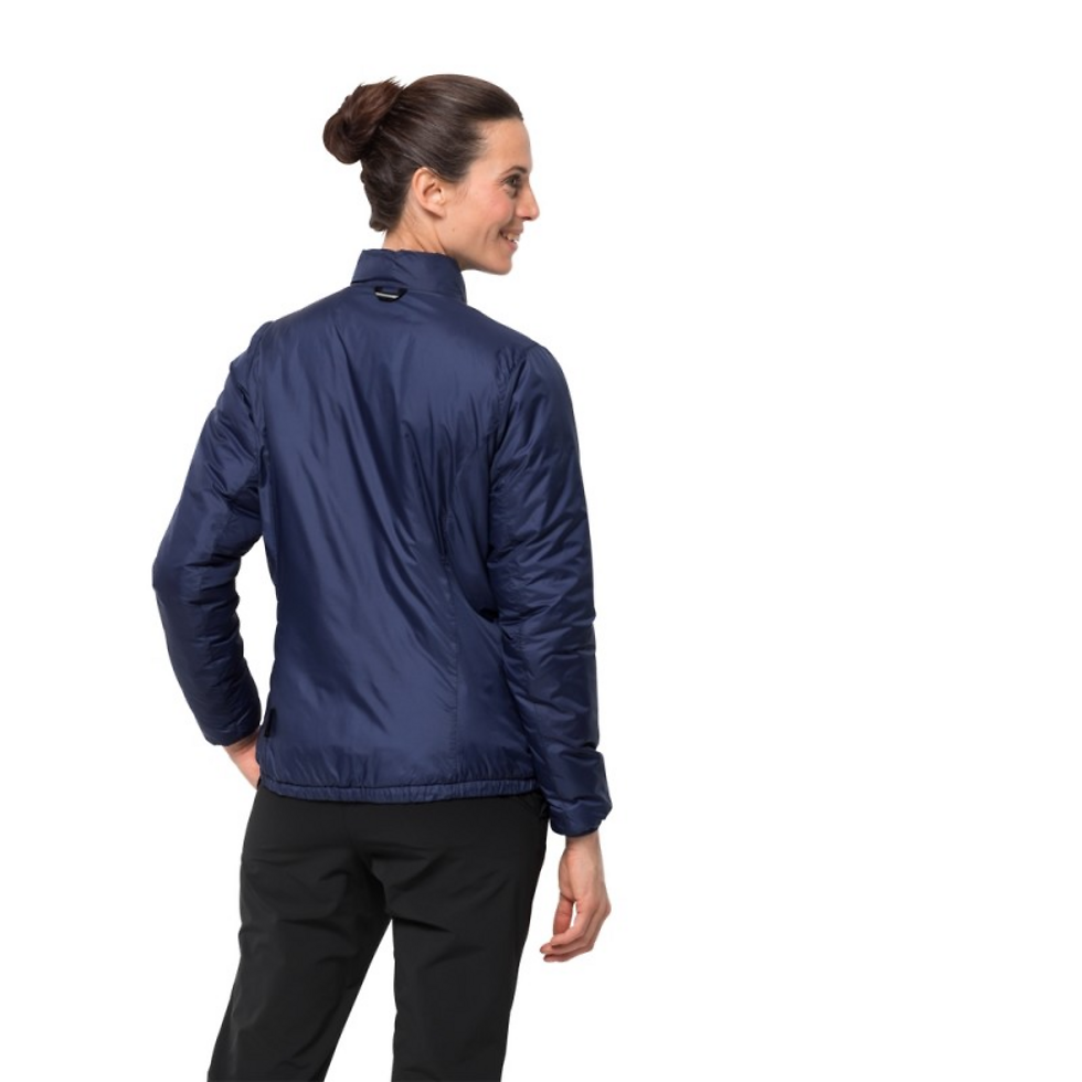 Вітрівка жіноча Jack Wolfskin JWP THERMIC ONE JACKET w 1205231-1091