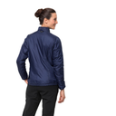 Вітрівка жіноча Jack Wolfskin JWP THERMIC ONE JACKET w 1205231-1091