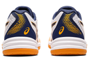 Дитячі волейбольні кросівки ASICS UPCOURT 5 GS 1074A039-100