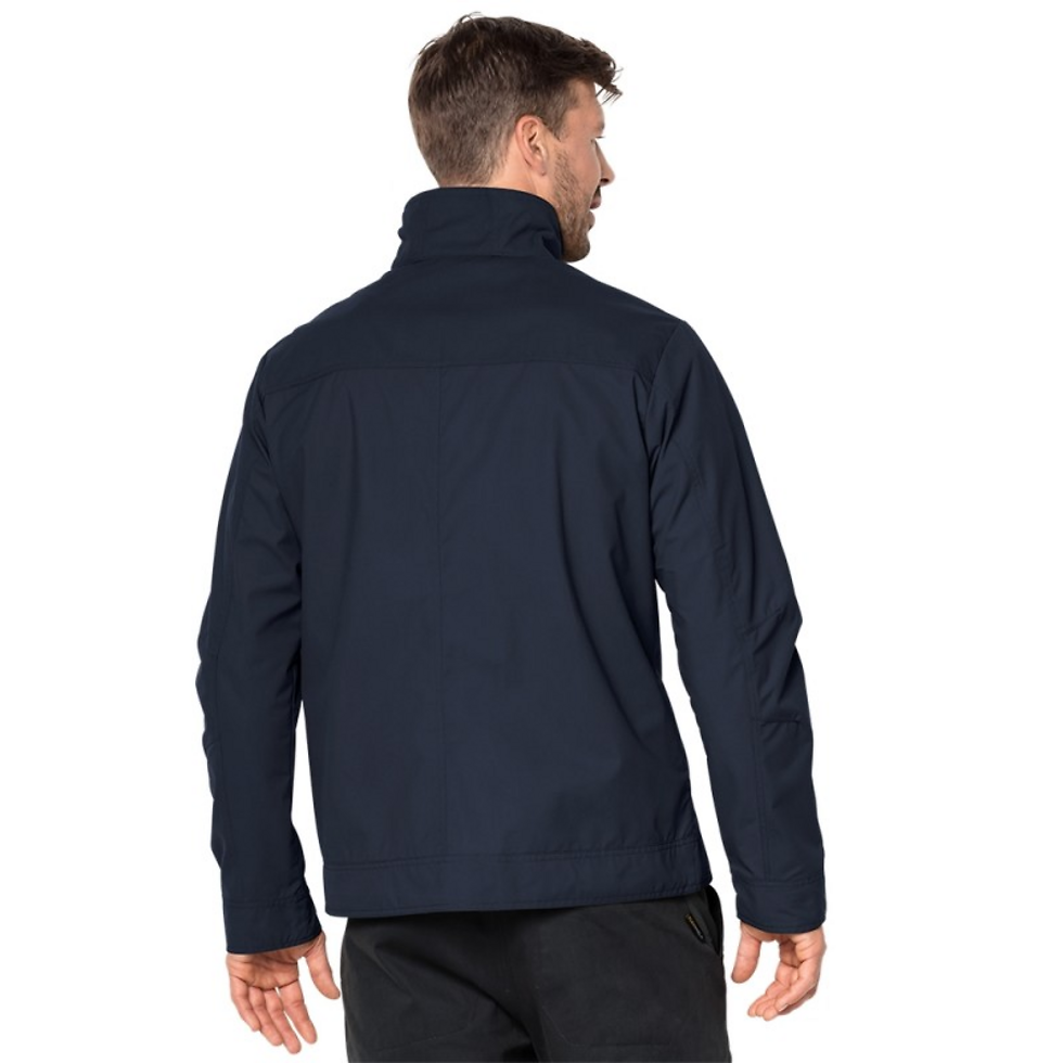 Куртка Jack Wolfskin Camio Road Jacket 1304441-1010