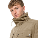 Вітровка Jack Wolfskin LAKESIDE SAFARI JACKET M 1306381-5605