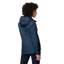 Куртка жіноча Jack Wolfskin FROSTY MORNING JKT W 1113711-1024