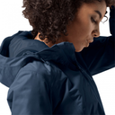 Куртка жіноча Jack Wolfskin FROSTY MORNING JKT W 1113711-1024