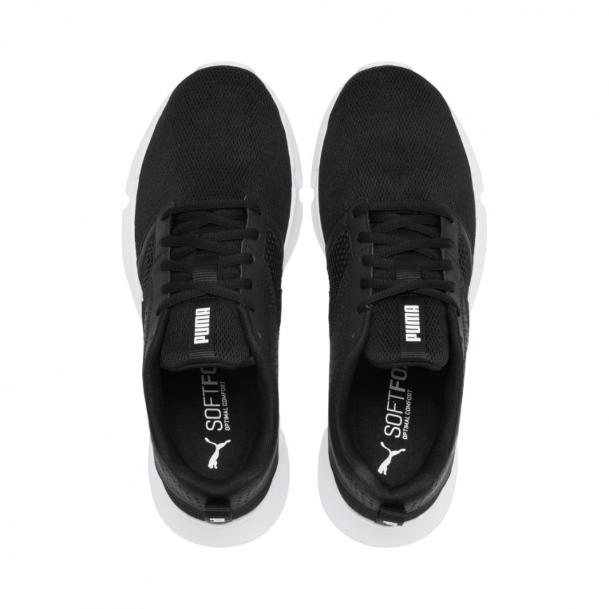 Чоловічі бігові кросівки PUMA INTERFLEX MODERN 19280501
