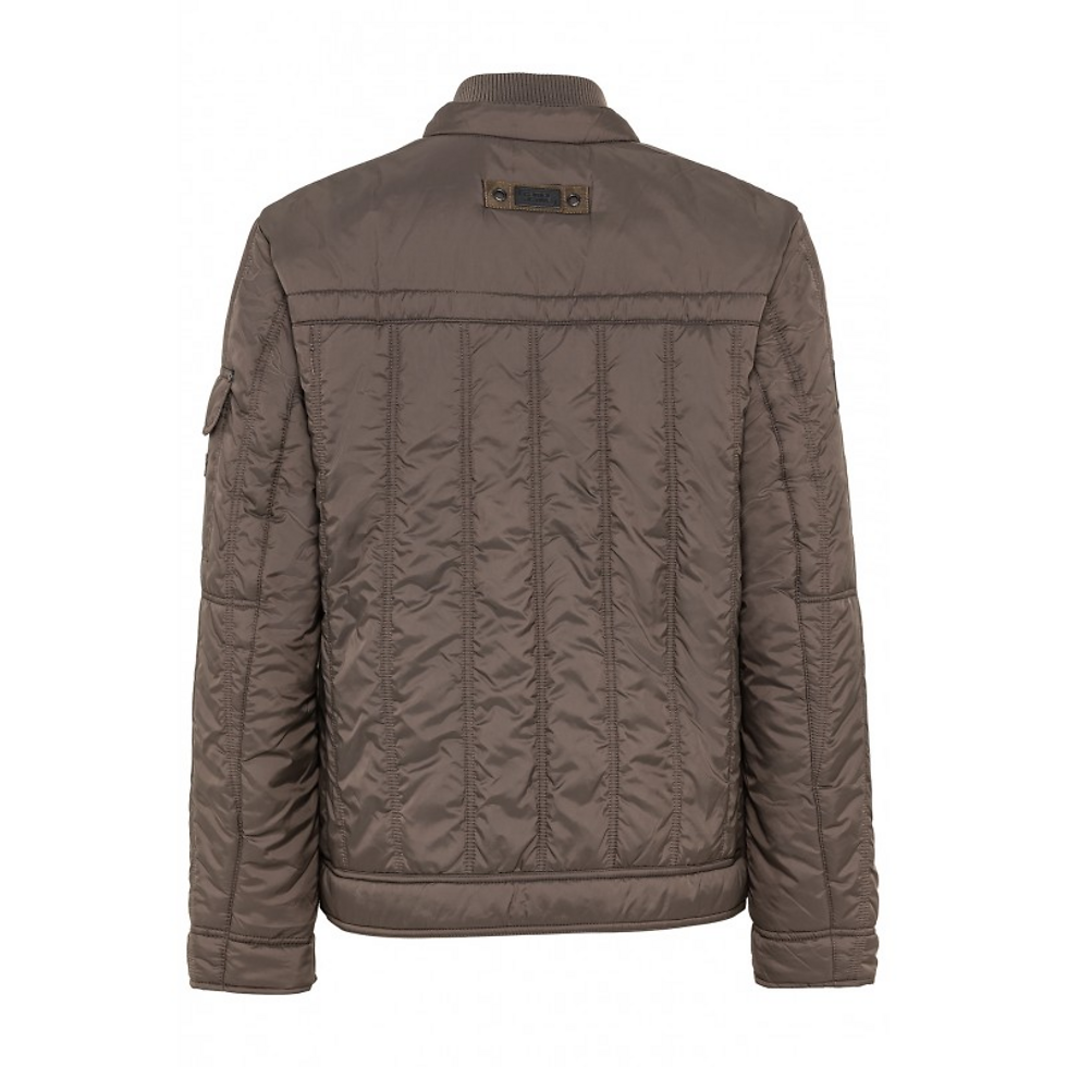 Жакет Camel Active Blouson 430330-8U99-29 Коричневий