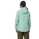 Вітровка жіноча Jack Wolfskin LAKESIDE JACKET W 1305961-4084