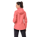 Вітровка жіноча Jack Wolfskin STORMY POINT JACKET W 1111201-2072