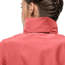 Вітровка жіноча Jack Wolfskin STORMY POINT JACKET W 1111201-2072