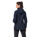 Вітровка жіноча Jack Wolfskin STORMY POINT JACKET W 1111201-1910