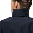 Вітровка жіноча Jack Wolfskin STORMY POINT JACKET W 1111201-1910
