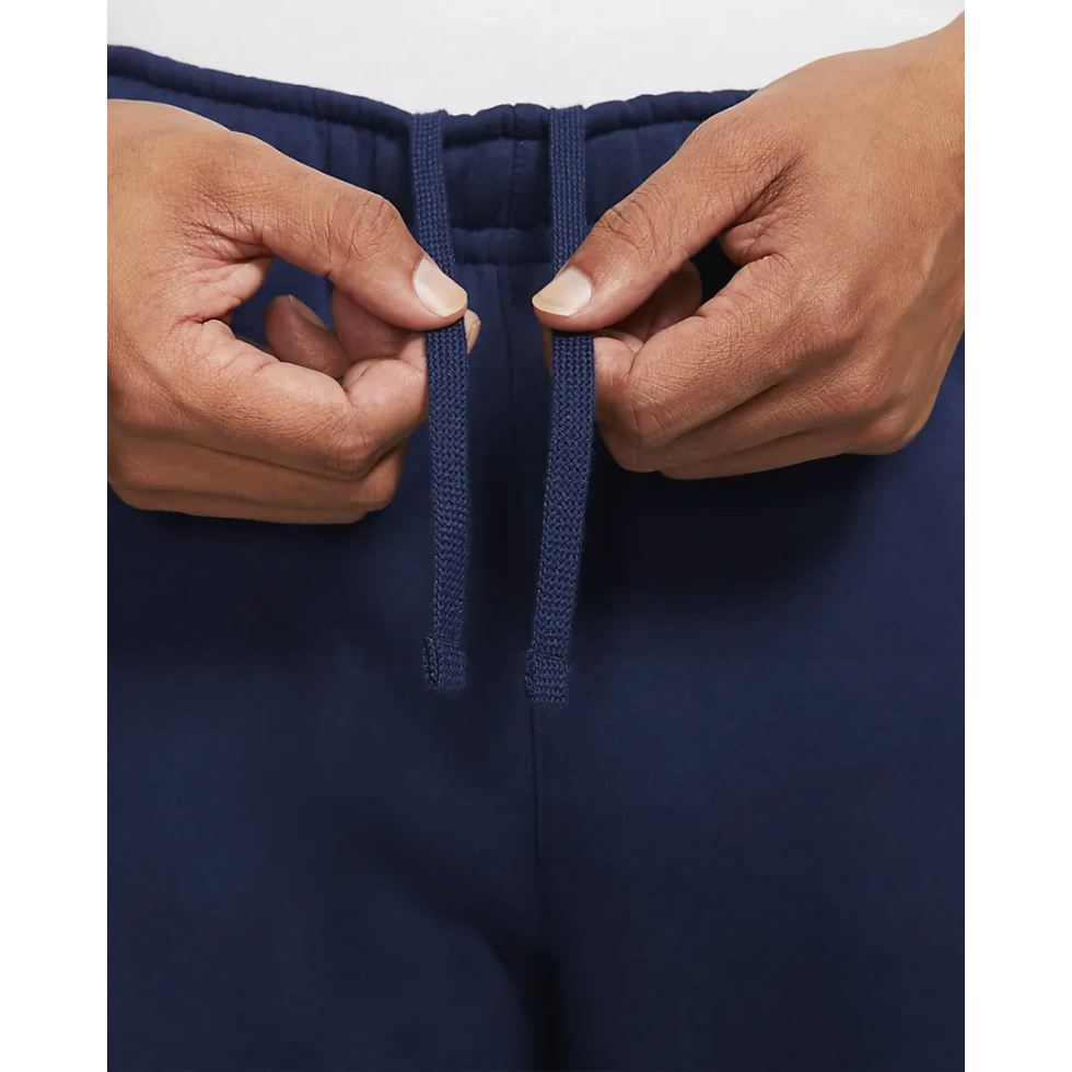 Чоловічі спортивні штани NIKE M NSW CLUB JGGR BB BV2671-410 Синій