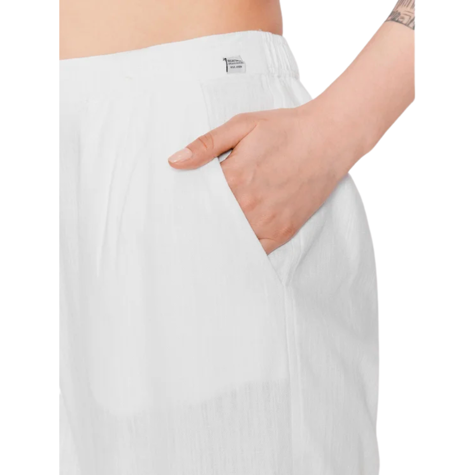 Штани літо Regatta Madley Culottes RWJ264-900 Білий