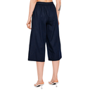 Штани літо Regatta Madley Culottes RWJ264-540 Темно-синій