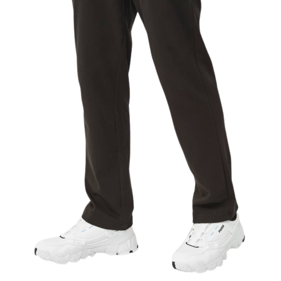 Спортивні чоловічі штани PUMA ESS JERSEY PANTS 58674701 Чорний