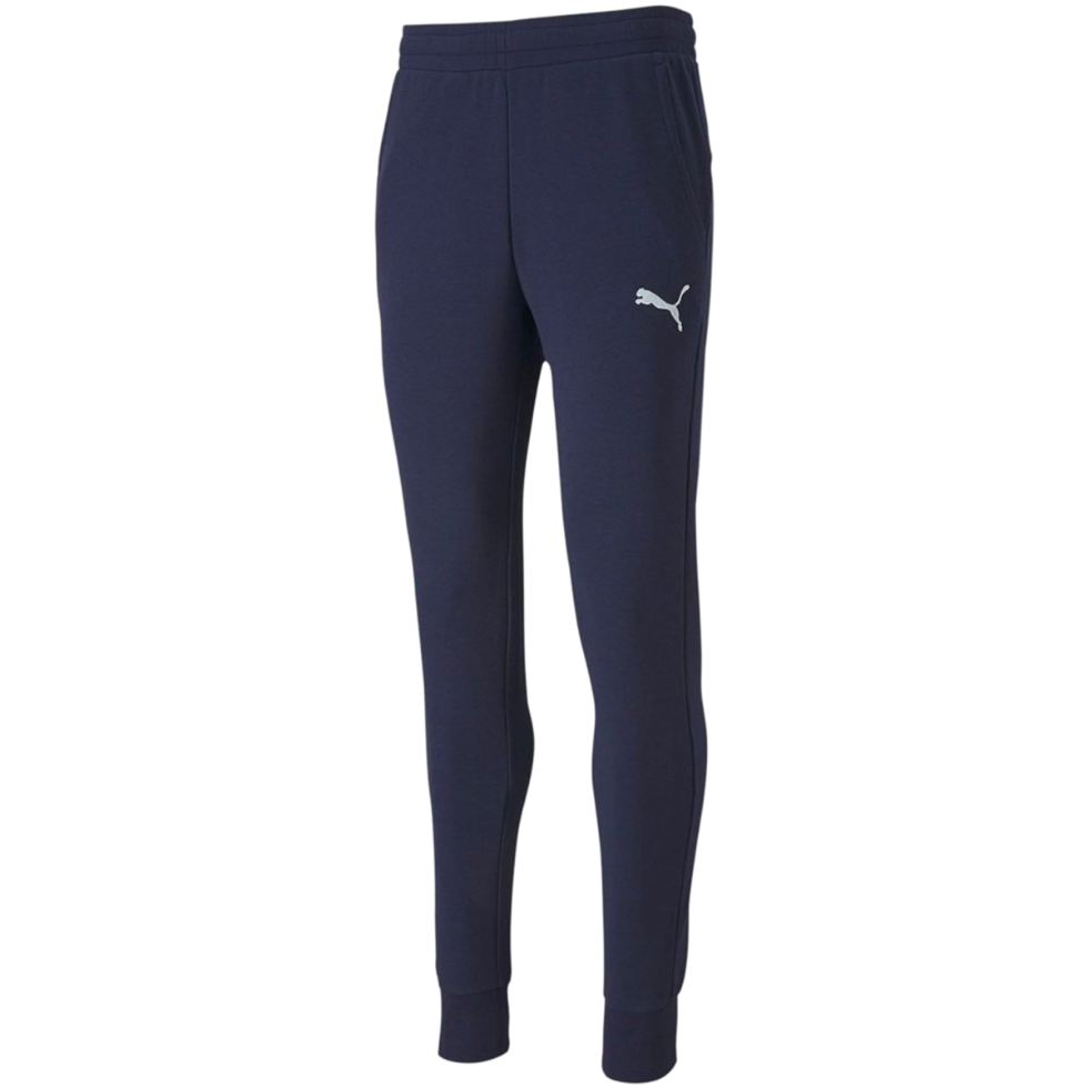 Чоловічі спортивні штани PUMA TEAMGOAL 23 CASUALS PANTS 65658206