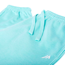 Дитячі спортивні штани MARTES MALTER JRG-ARUBA BLUE MELANGE Світло-блакитний