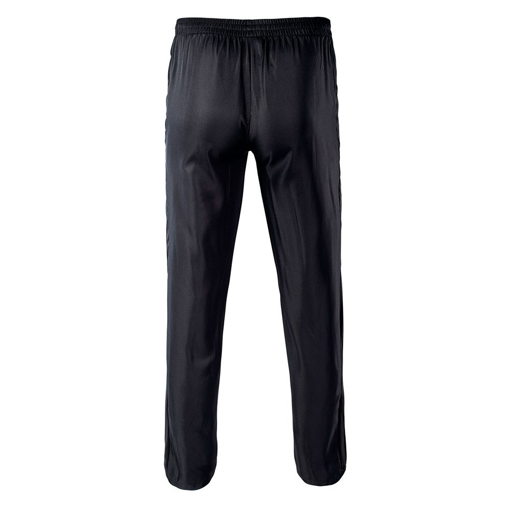 Чоловічі спортивні штани HI-TEC DAMAN-BLACK Чорний