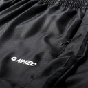 Чоловічі спортивні штани HI-TEC DAMAN-BLACK Чорний