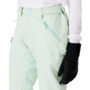 Штани жіночі для сноуборда Rip Curl RIDER HIGH WAIST PANT 004WOU-67 Блакитний