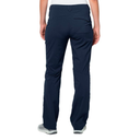 Жіночі штани Jack Wolfskin ACTIVATE LIGHT PANTS WOMEN 1503842-1910 Темно-Синій