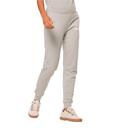 Жіночі спортивні штани Jack Wolfskin ESSENTIAL SWEAT PANTS W 1507092_5062 Світло-сірий