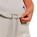 Жіночі спортивні штани Jack Wolfskin ESSENTIAL SWEAT PANTS W 1507092_5062 Світло-сірий