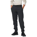 Чоловічі утеплені штани Jack Wolfskin OSLOER PANTS M 1507591_6350 Темно-сірий