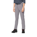 Жіночі утеплені штани Jack Wolfskin STOLLBERG PANTS W 1507721_2174 Сірий
